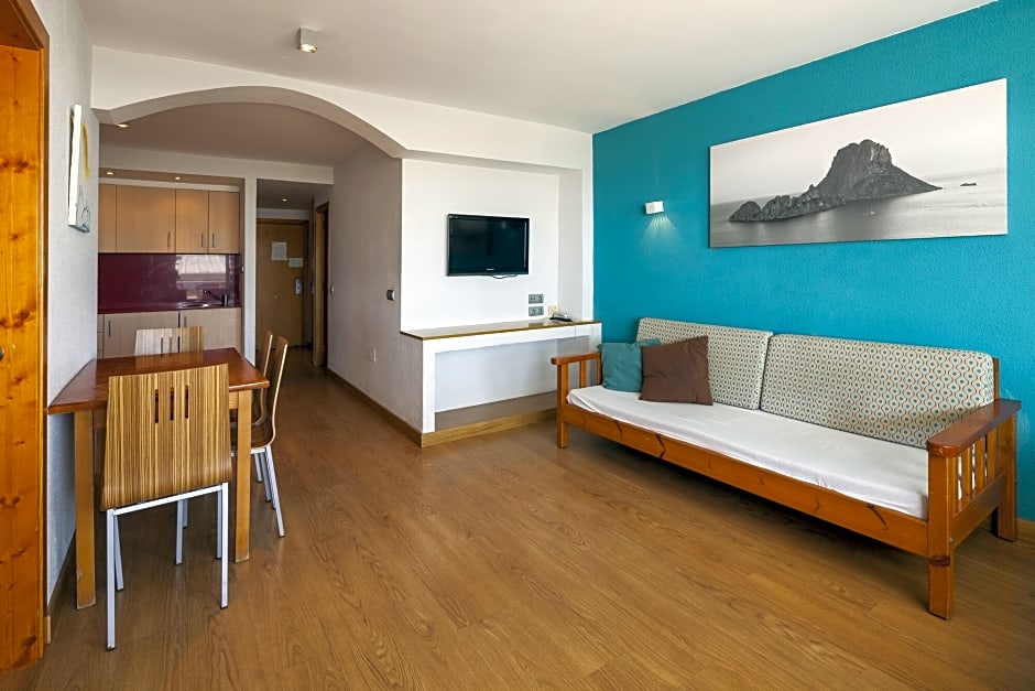 Ibiza JET Apartamentos - Adults Only