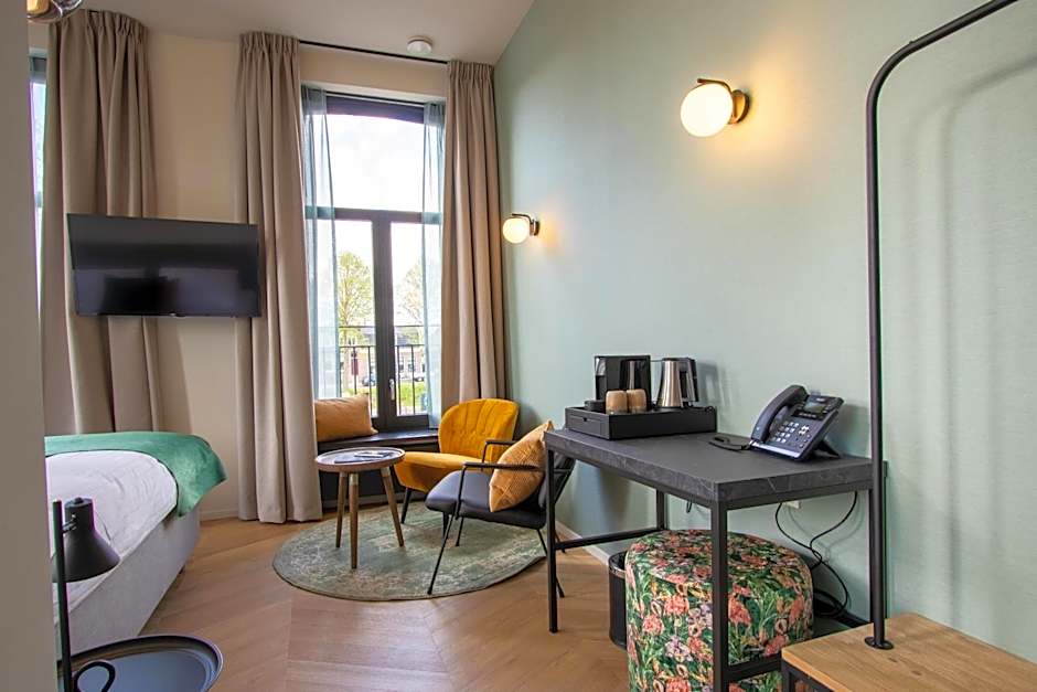 Hotel van der Meer