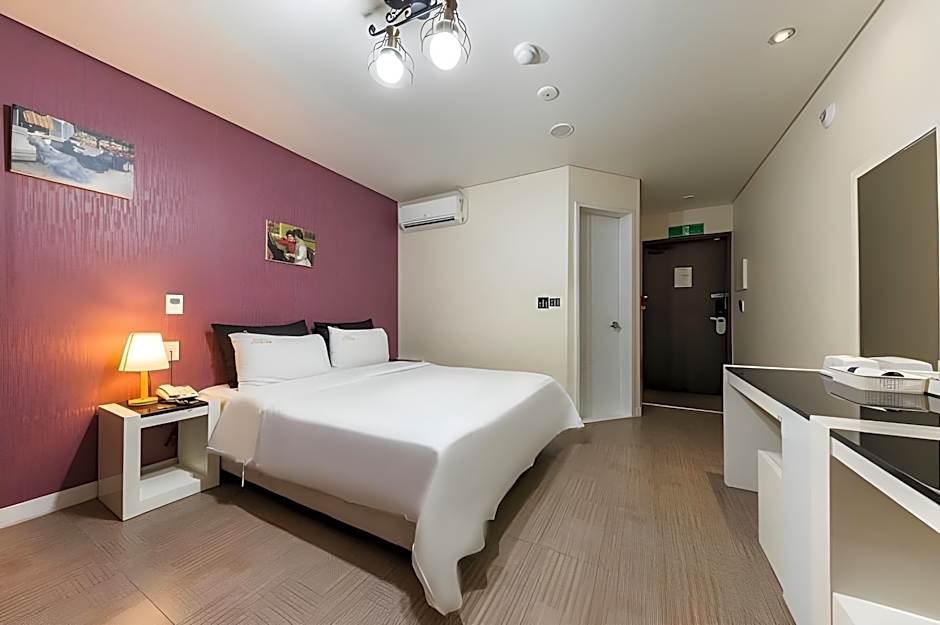 BENIKEA Technovalley Hotel