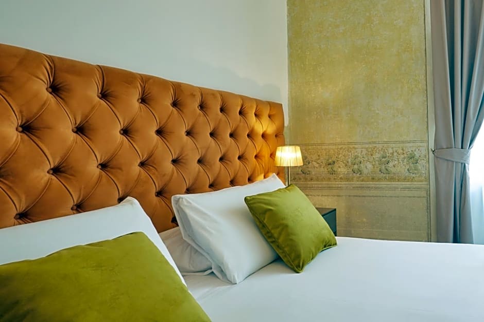 Residenza Maglioni al Battistero