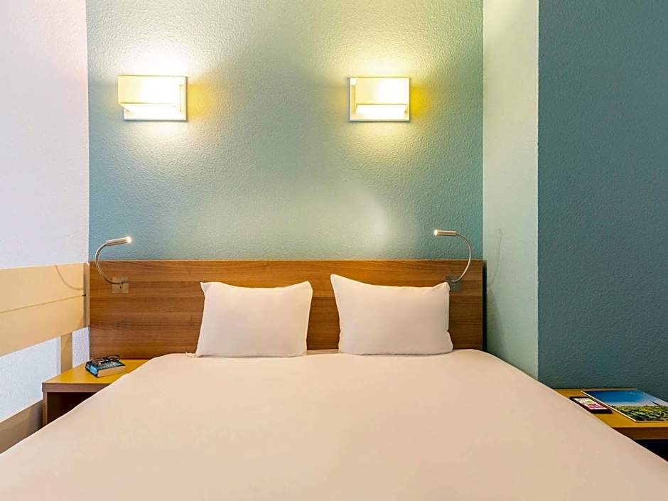 Adagio Access Defense Charras Aparthotel