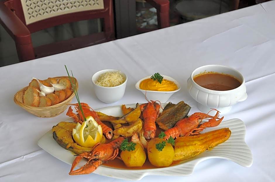 Le Relais De La Vallee