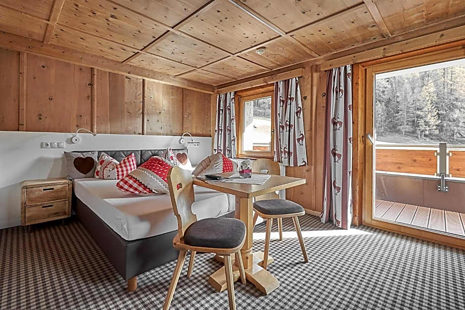 Hotel Garni Schönblick