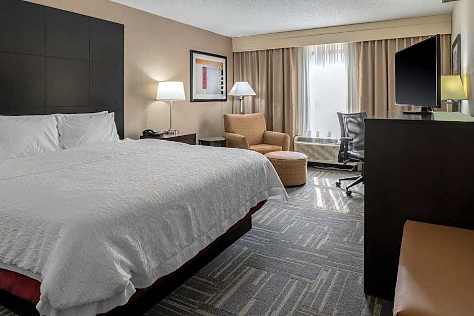 Hampton Inn By Hilton Columbia