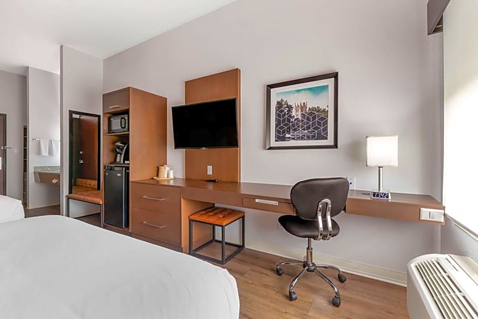 Best Western Sycamore Inn