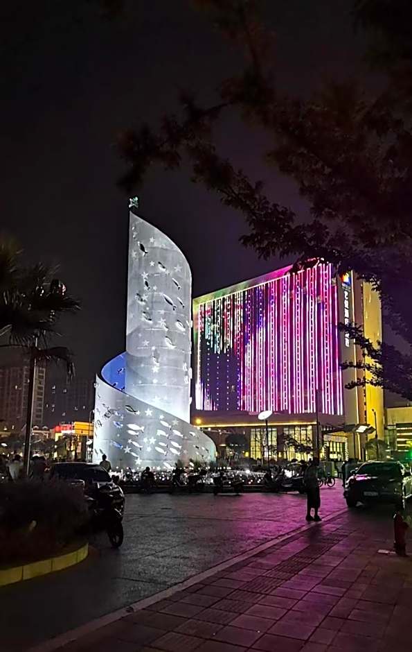 Artels Collection Lingang Shanghai