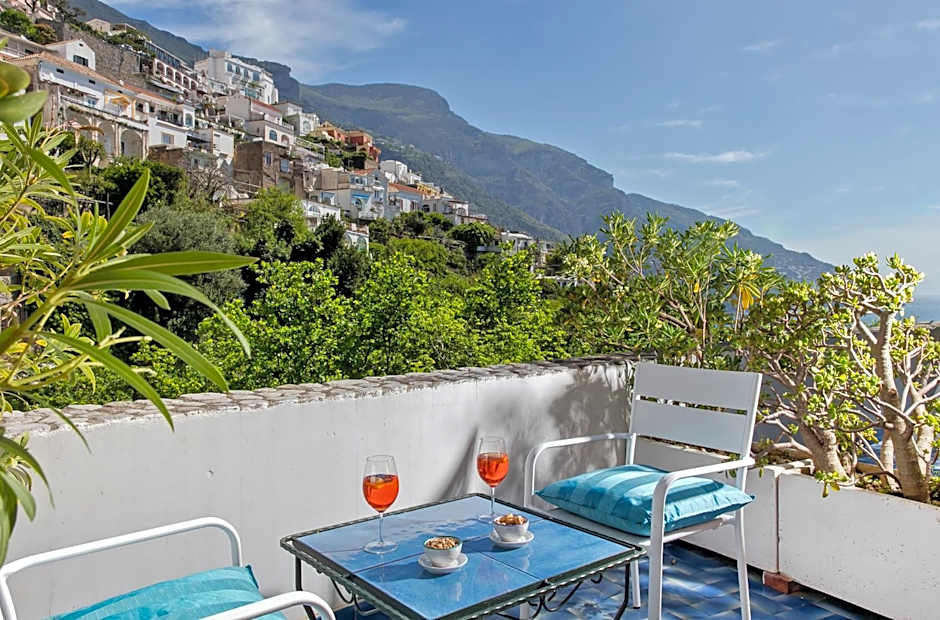Hotel Vittoria