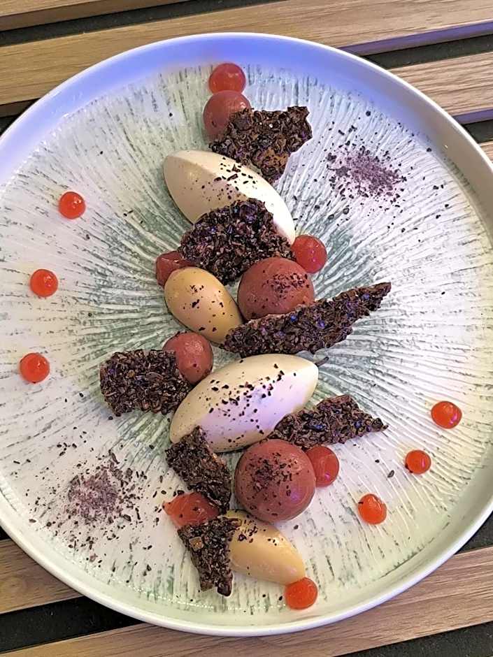 L'Oree des Chenes, The Originals Relais (Relais du Silence)