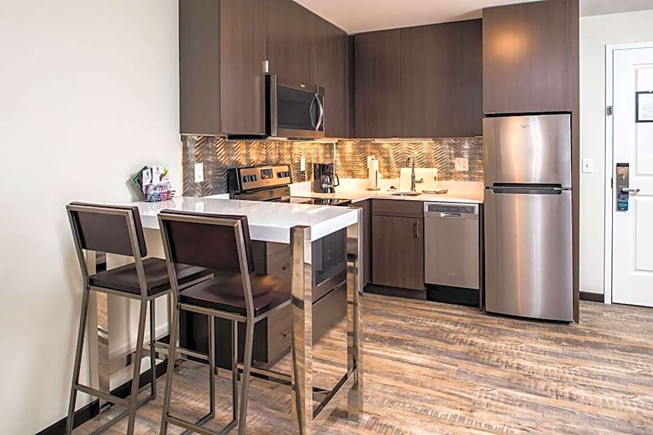 Residence Inn by Marriott Pittsburgh Oakland/University Place