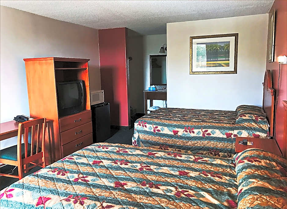 Stay Inn and Suites