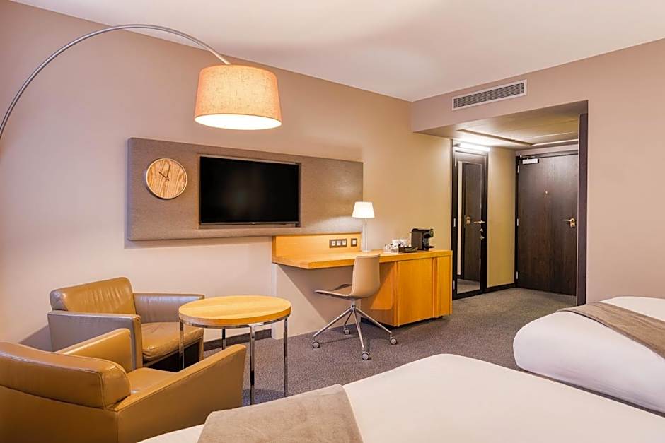 Crowne Plaza Brugge By IHG