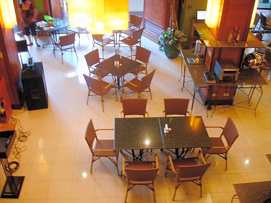 Business Inn