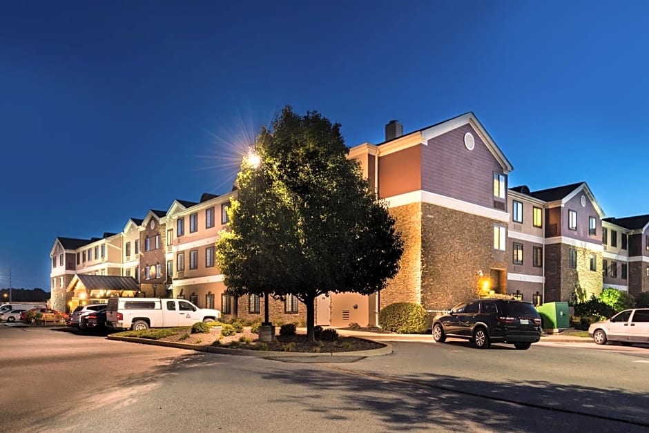 Staybridge Suites O'Fallon Chesterfield