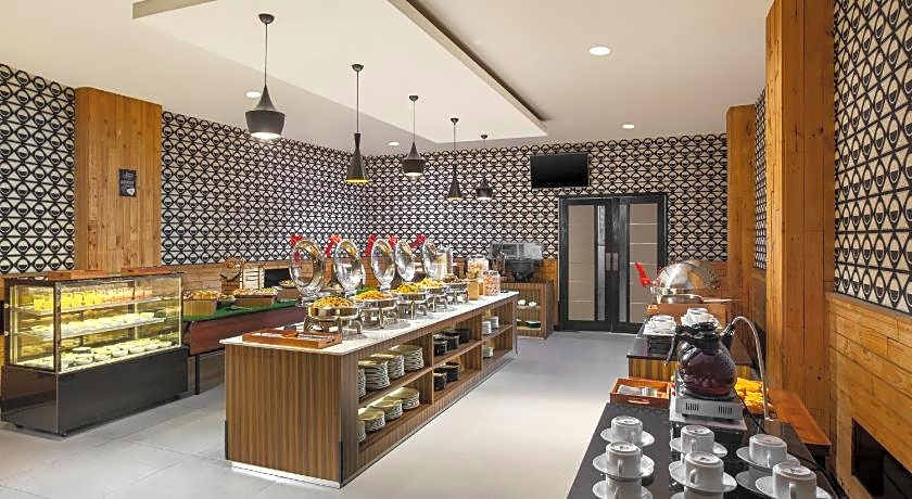 Hotel Neo Dipatiukur by ASTON