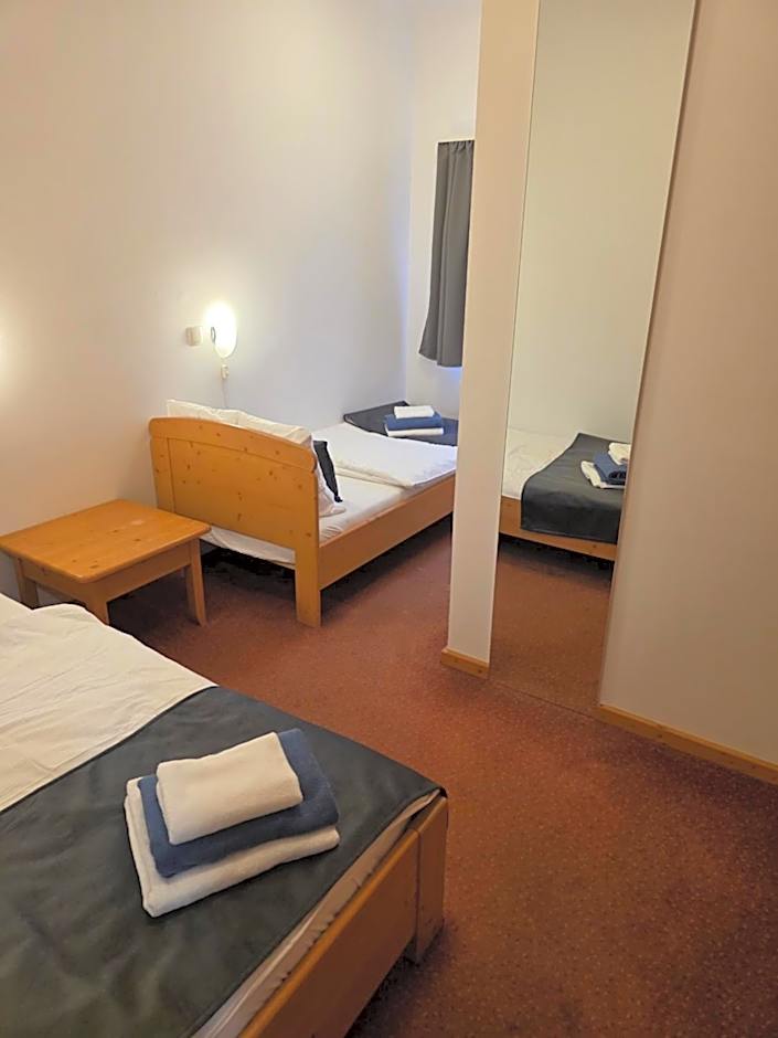 Hotel Rakov Skocjan