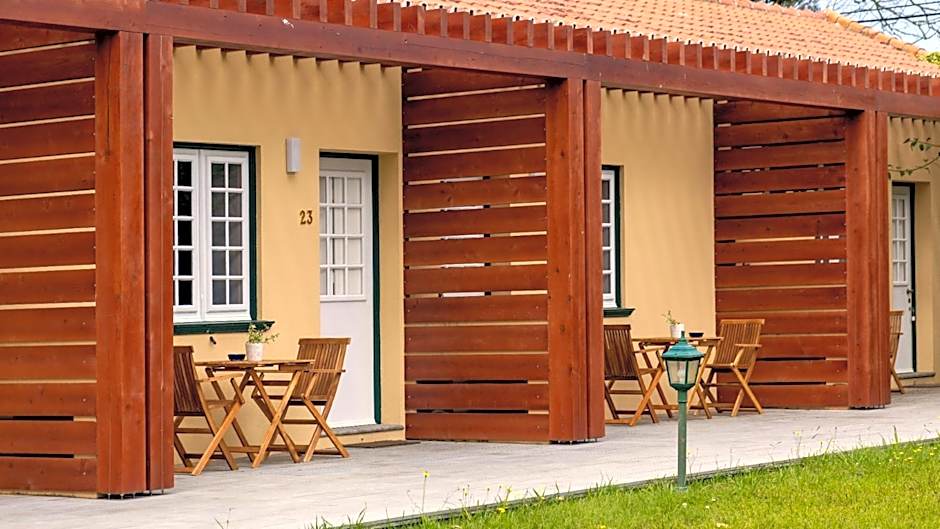 Quinta da Nasce Água