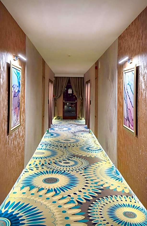 Europe Hotel & Casino All Inclusive