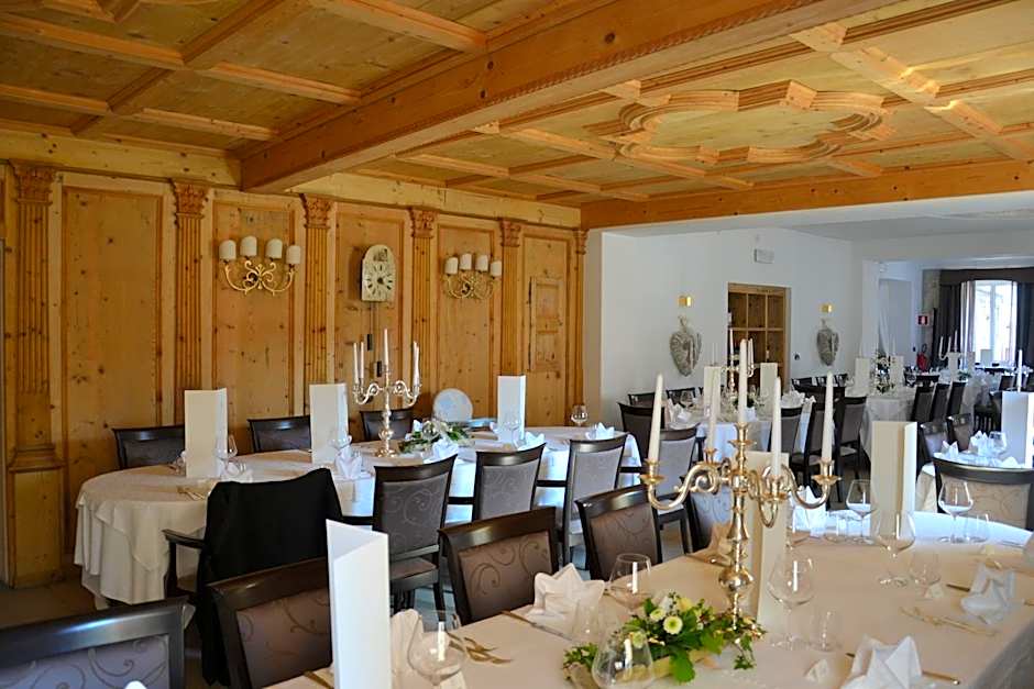 Romantic Hotel Excelsior