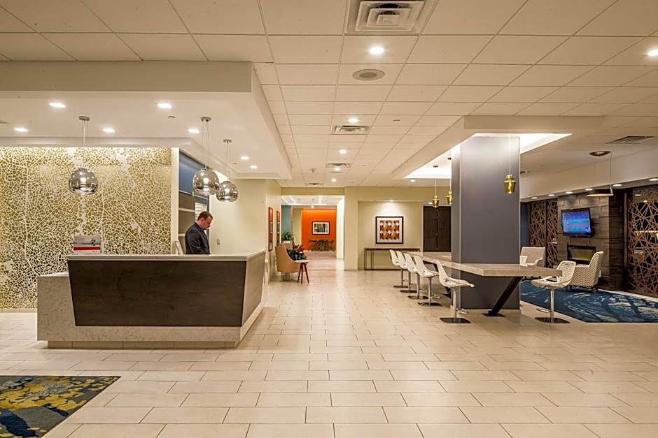 Crowne Plaza Suites Pittsburgh South By IHG
