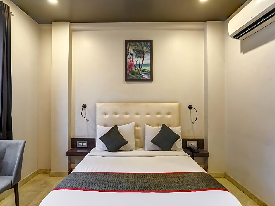 Townhouse Ranipur Mor