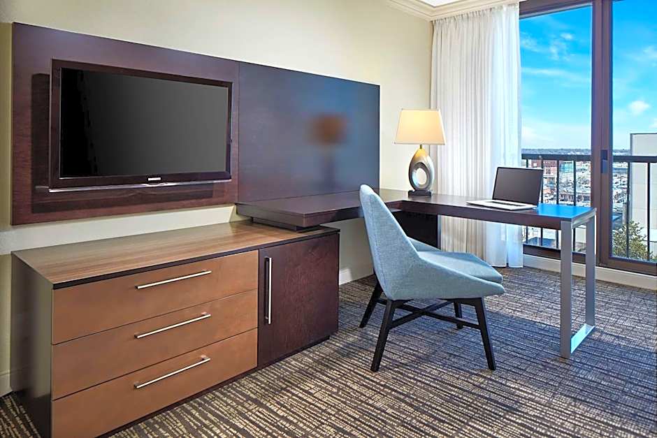 Hyatt Regency Tulsa Downtown