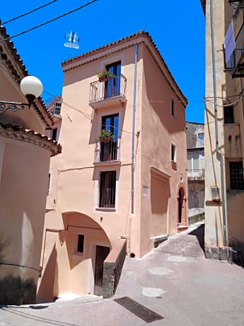 B&B Borgo Revelia