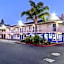 Motel 6 Hayward, CA- East Bay