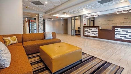 Best Western Knoxville Suites - Downtown