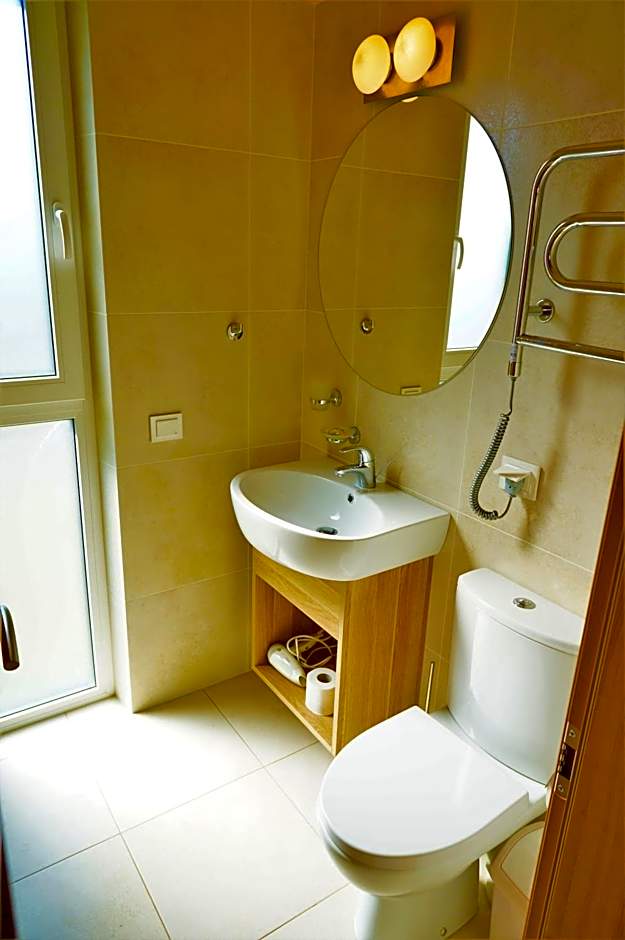 Smėlio Vila Apartments