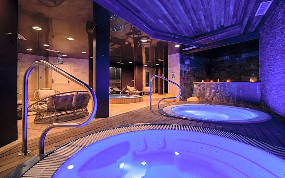 Hotel Montarto