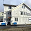 Grebbestads Vandrarhem