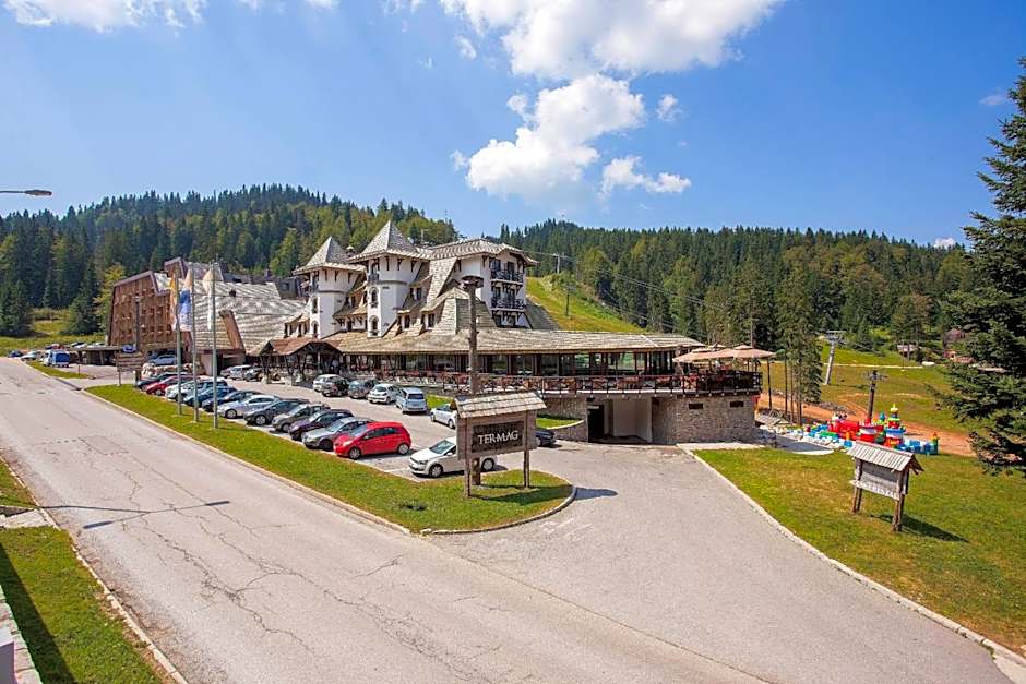 Termag Hotel Jahorina