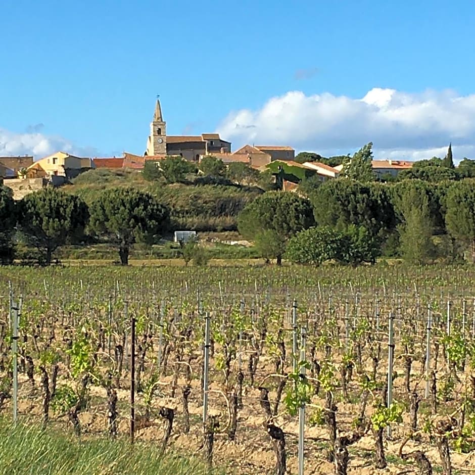 Maison d'hôtes ÔVillage
