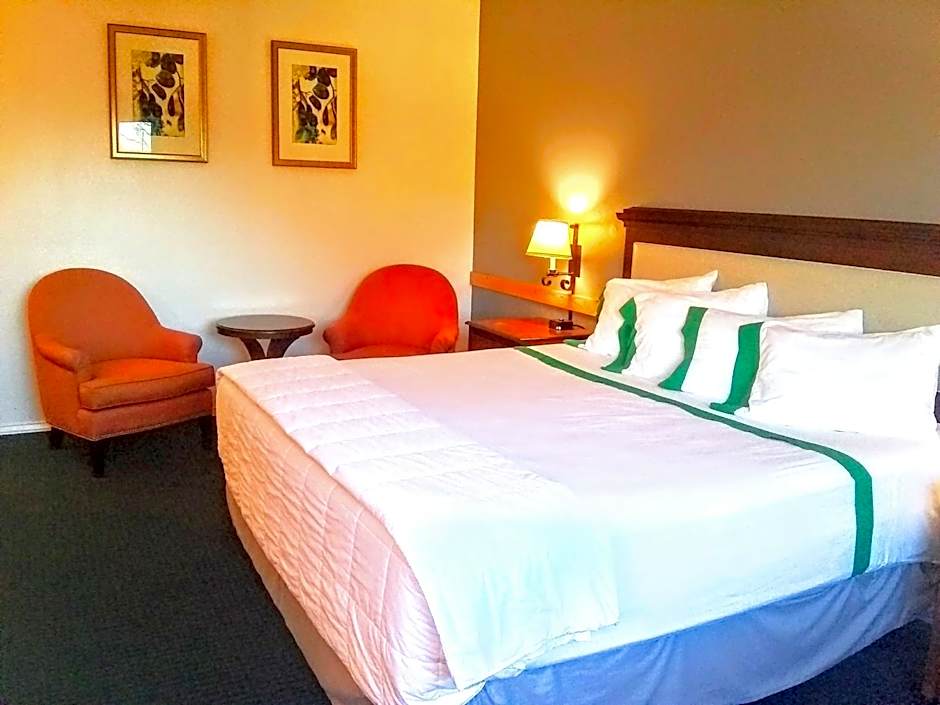 Guest House Inn Enumclaw