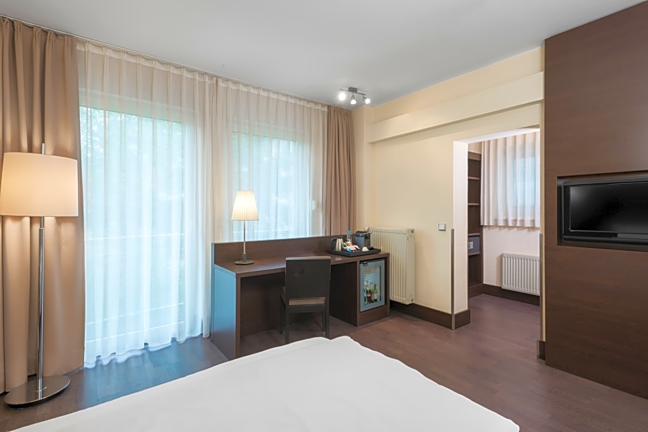NH Frankfurt Villa
