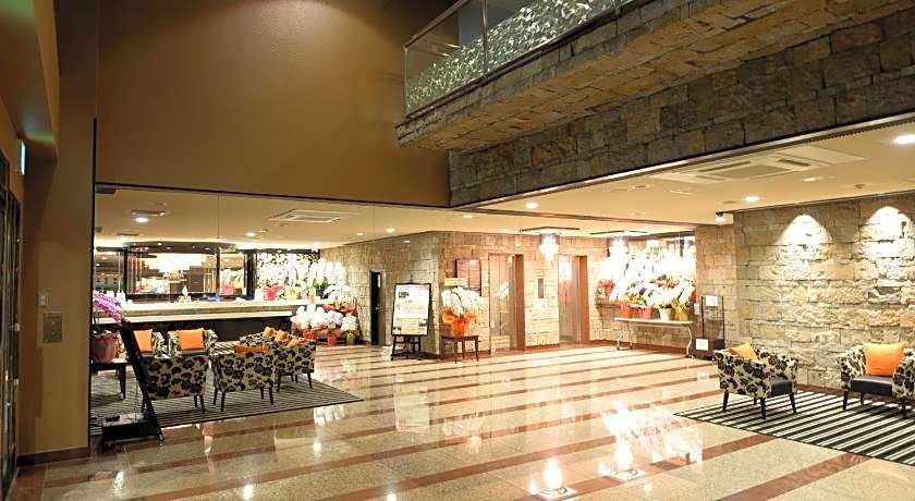 APA Hotel Sagamihara Kobuchi-Ekimae