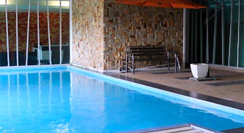 De Viana Hotel & Apartments