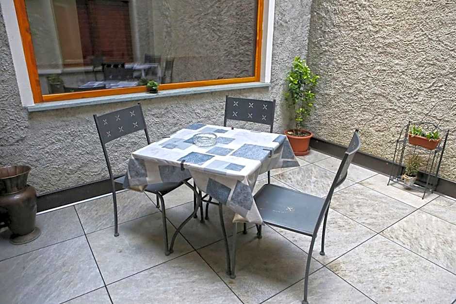 Albergo Gusmeroli
