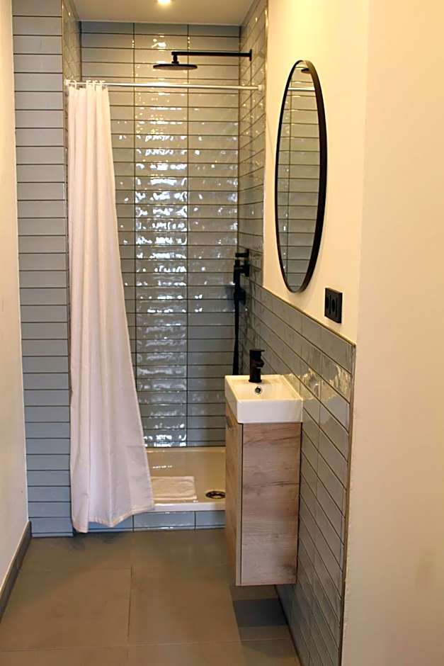 ARRIVEL Apartements Heimstetten - bisher Novitel