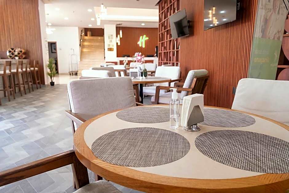 Holiday Inn Uruapan By IHG