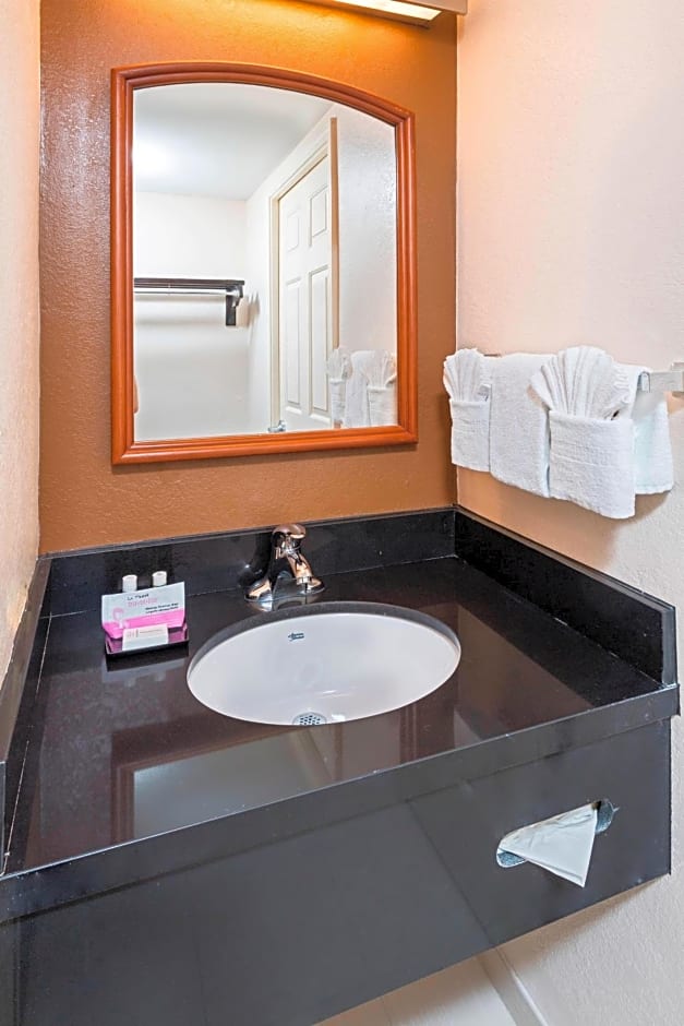 Fairfield Inn & Suites by Marriott Atlanta Perimeter Center