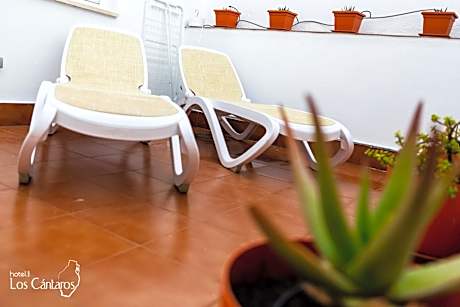 Apartamentos Los Cántaros - Alojamientos en PUERTO DE SANTA MARIA