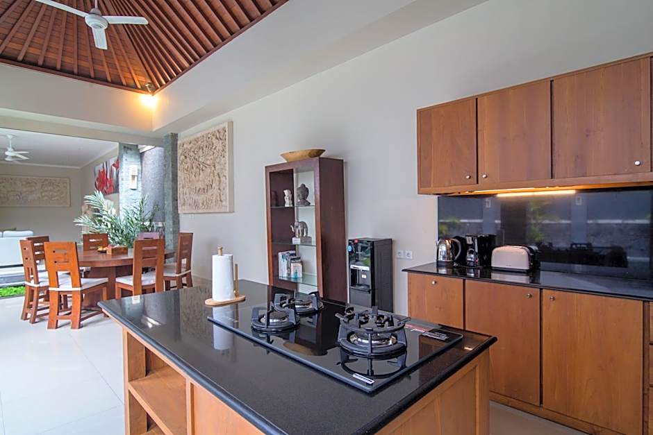 Villa Verano at Echo Beach Canggu