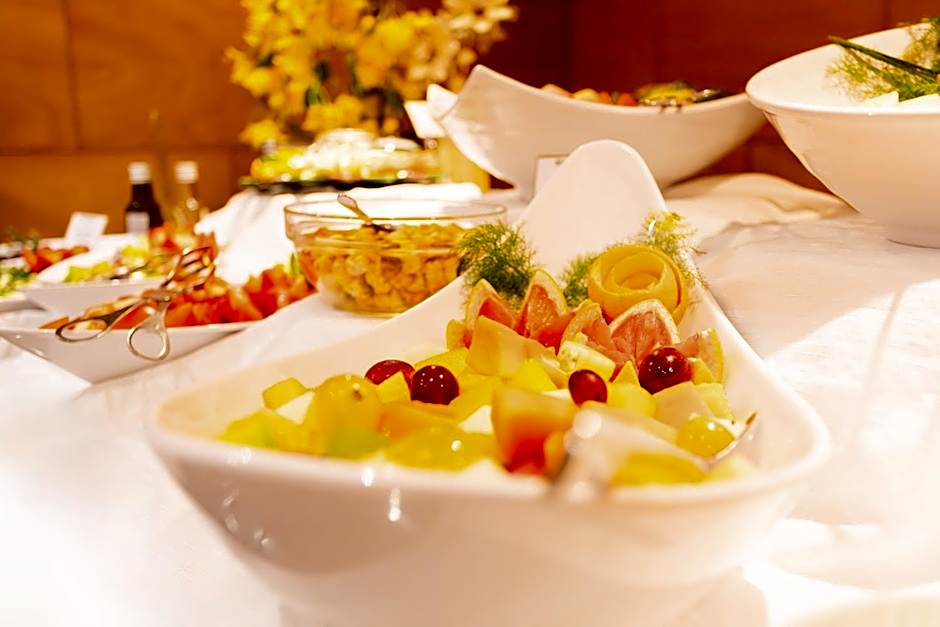 BIO Hotel - Hotel Quinta da Serra