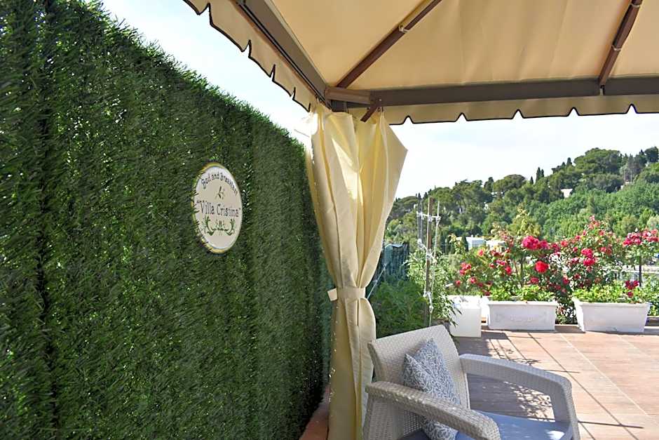 B&B Villa Cristina