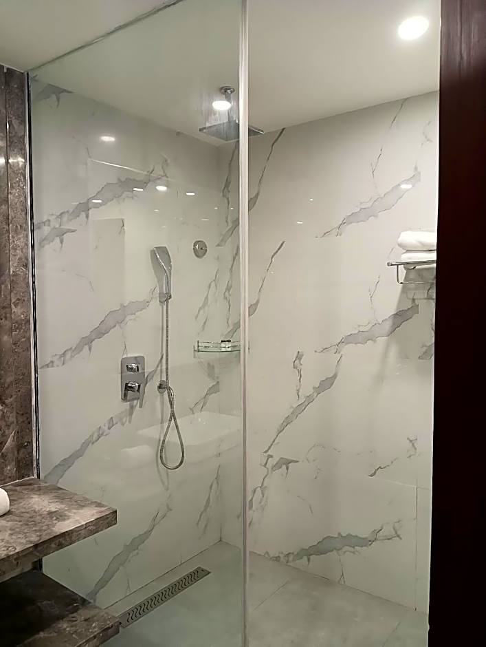 Tulsi Bhawan, Ayodhya