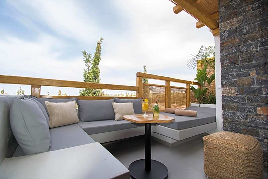 Aqua Blu "Adults Only" - "by Checkin"