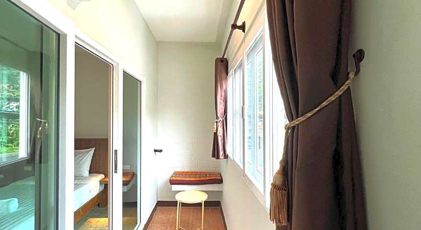 My Friend's House Karon