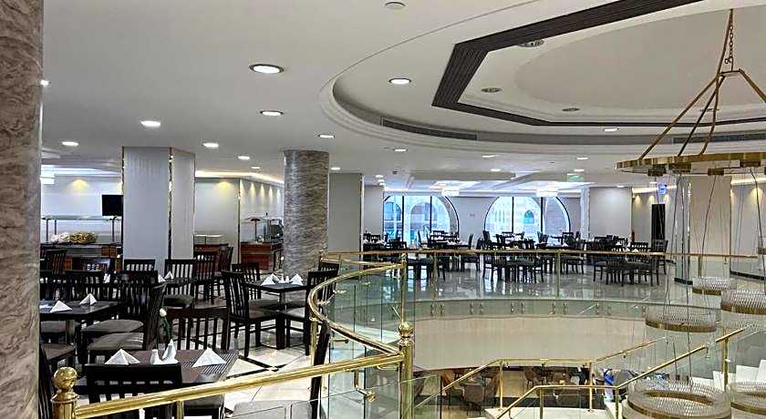 Alansar Golden Tulip