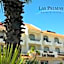 Suites las Palmas